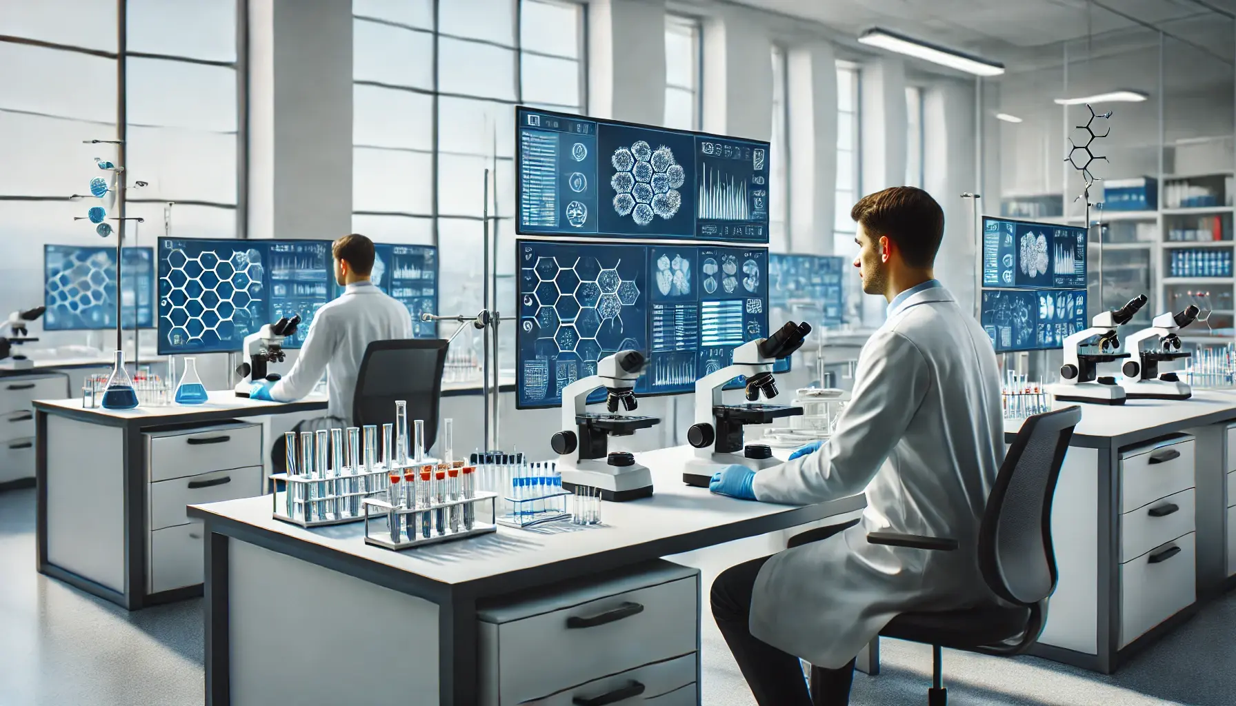 Why Medical Labs Should Consider Deeper Alignment with Their LIS System Partner